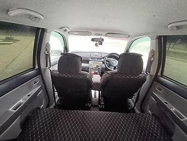 сиденье демио: Mazda Demio: 2005 г., 1.5 л, Автомат, Бензин, Хэтчбэк — 8