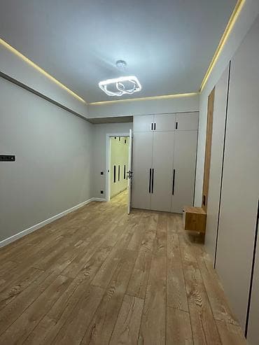 110: 2 комнаты, 68 м², Мадина Элитка, 10 этаж, Евроремонт — 7