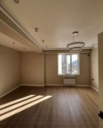 как купить дом через банк: 1 комната, 54 м², Элитка, 10 этаж, Дизайнерский ремонт — 5