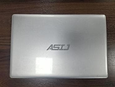 ПК жана ноутбуктар үчүн комплектөөчүлөр: Ноутбук, Asus, 16 ГБ ОЭТ, Intel Pentium, 13.3 ", Жаңы, эс тутум SSD — 2