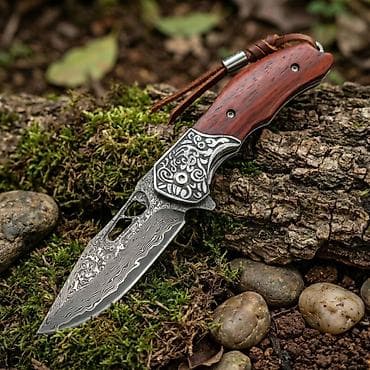 satori нож: 🌲 FOREST GUARDIAN: «Лесной Страж» Дикая эстетика и премиальное — 1