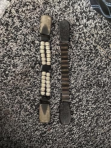 Бижутерия: Чётки перекидные из ибанита плека пластика цена разные от 700 — 2