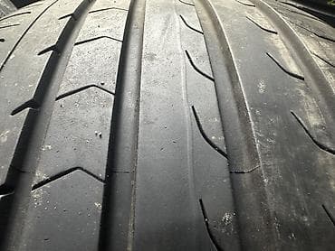 волковой: Шины 245 / 40 / R 20, Лето, Б/у, Комплект, Легковые, Япония, Yokohama — 7