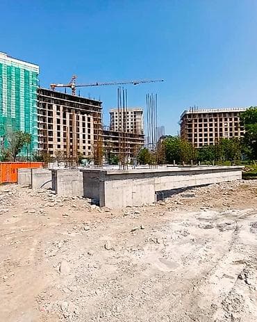 variant kg: Продается таунхаус бизнес-класса 200 м², ул. Куттубаева/ Токомбаева — 8