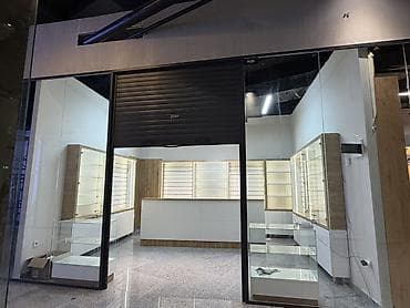 🔥 Сдаётся бутик в ТЦ «Олд Бишкек» — идеальное место для бизнеса! 📱