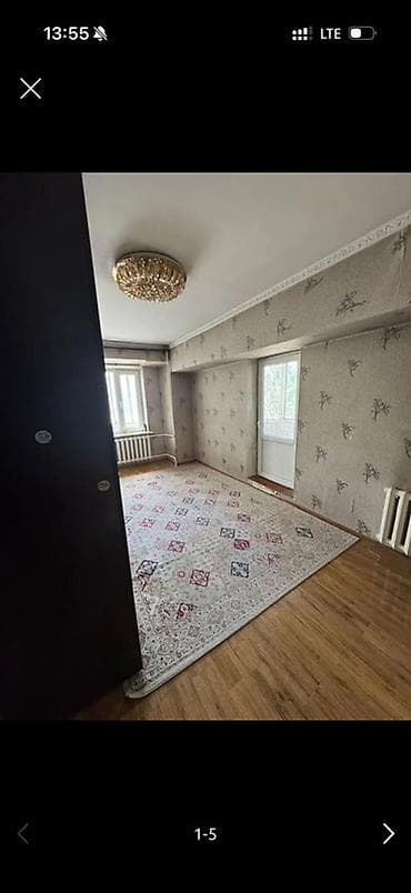 Квартиры: 2 комнаты, Центральная мечеть Собственник, Семейным, от 6 месяцев — 2
