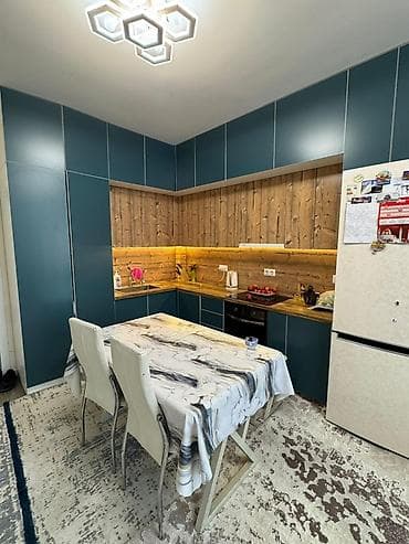 Килемдер: Продаю 1-комнатную квартиру . Английский квартал. 46.5 кв — 1