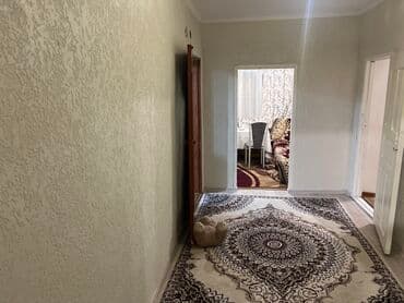 сокулук дом продажа: Дом, 95 м², 4 комнаты, Собственник, Старый ремонт — 7