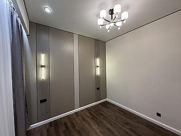 seven development: 2 комнаты, 56 м², Технопарк Элитка, 10 этаж, Дизайнерский ремонт — 10