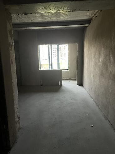 квартира бишкек купит: 3 комнаты, 88 м², Элитка, 8 этаж, Готовая ПСО (под самоотделку) — 1