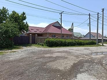 ошский рынок места: Магазин, В жилом доме, 120 м² С ремонтом, Видеонаблюдение и сигнализация — 8