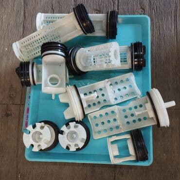 запчасти для обогревателей: Запчасти для электро бытовой техники в наличии.Тены для конвекторных — 21