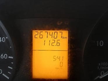 android teyes cc3: Mercedes-Benz Спринтер: 2007 г., 2.2 л, Механика, Дизель — 6