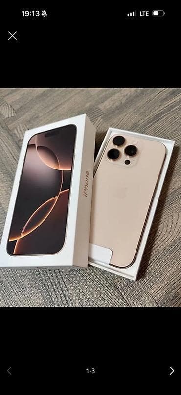 iphone 8 red: IPhone 16 pro max цвет Gold, в комплекте с фирменной коробкой. 512гб — 1