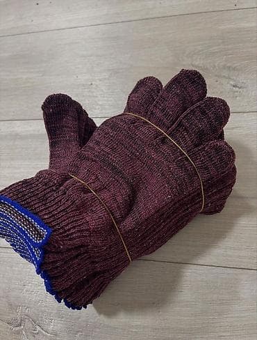 флекс нить: Саламатсызбы! ХБ кол каптардын баасы — бир жупу 15 сом (дун баада) Биз — 1