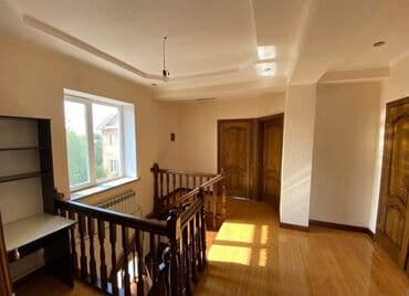 сдаю дом аламедин рынок: Дом, 198 м², 5 комнат, Собственник, Косметический ремонт — 4