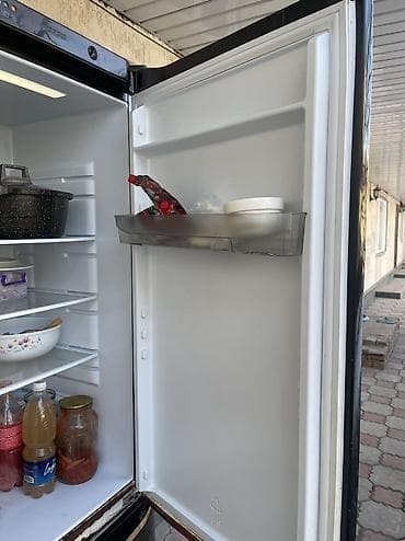 холодильник pepsi: Холодильник Pozis, Однокамерный — 3