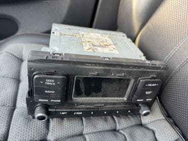 добрые руки: Соната киа к5 — 1