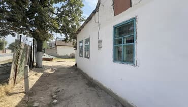 Дом, 38 м², 3 комнаты, Собственник, Старый ремонт