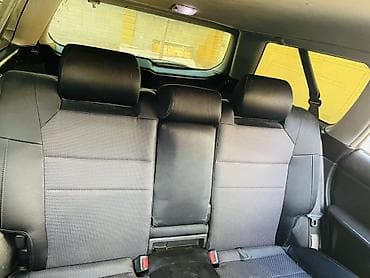 a4 b6: Subaru Legacy: 2002 г., 2 л, Автомат, Бензин, Универсал — 5