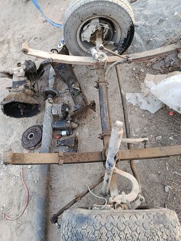 шины бишкек дордой: Бус сапоко запчасттар сатылат каробка мост беговой червяк гидрач — 6