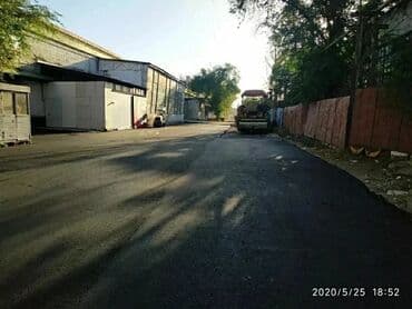 сколько стоит кладка газоблока: Асфальт төшөө 6 жылдан ашык тажрыйба — 10
