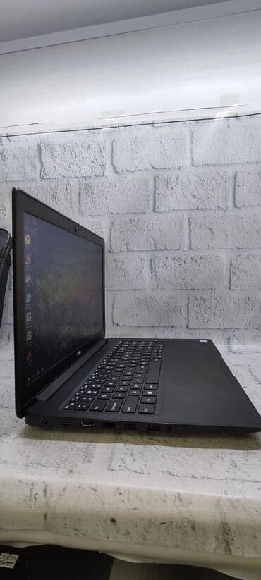 купить ноутбук кор ай 7: Ноутбук, Dell, 8 ГБ ОЭТ, Intel Core i5, 15.6 ", Колдонулган, Жумуш, окуу үчүн, эс тутум SSD — 5