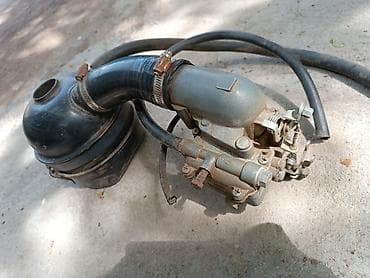 грузовики ош: LuAZ, 1990 г., Колдонулган, Оригинал — 1