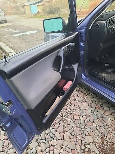 скупка авто в любом состоянии: Volkswagen Golf: 1995 г., 1.8 л, Механика, Бензин, Хэтчбэк — 7