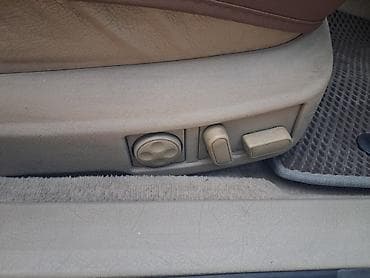 Унаа: Audi A6: 2001 г., Автомат, Седан — 4