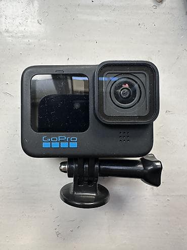 core i3 10100: Экшн‑камера GoPro HERO 10 Особенности: - Компактная экшн‑камера с — 3