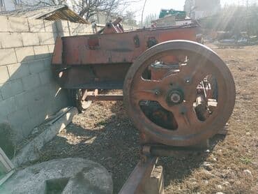 купить грузовой автомобиль с манипулятором бу: Картофелекопалка грохотная прицепная - Тип: прицепное — 7