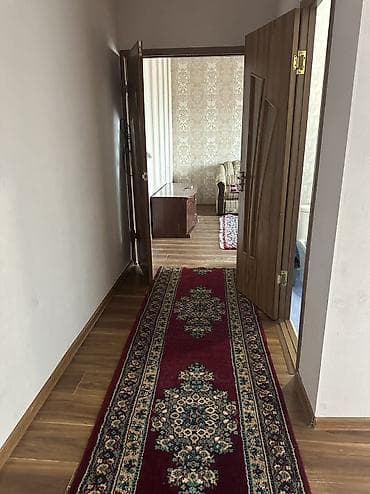ts group: 2 комнаты, Верхний Джал Агентство недвижимости, Без животных, от 1 месяца, от 3 месяцев, от 6 месяцев, С мебелью полностью — 1