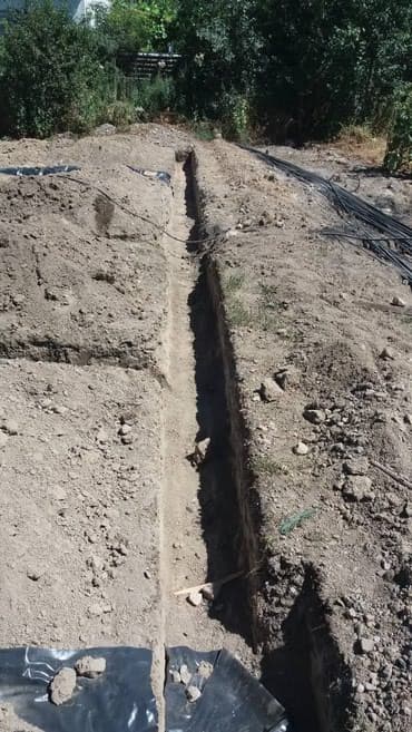 сдае: Фундамент Бесплатная консультация, Гарантия Больше 6 лет опыта — 3