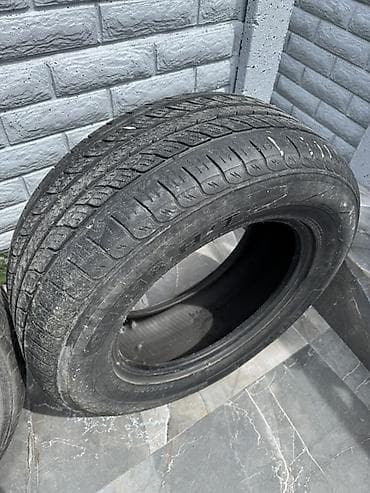 линолеум для авто: Шины 285 / 60 / R 18, Лето, Б/у, Комплект, Внедорожные (АТ/МТ), WestLake — 8