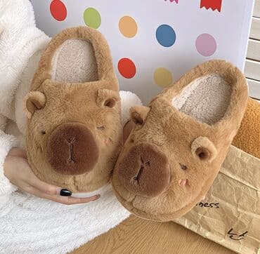 оптом обуви: Тапочки кигуруми в наличии !!!Около 30 наименований !!!! — 18