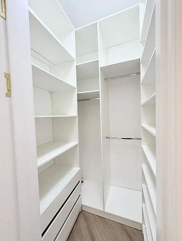 Кыймылсыз мүлк: 2 бөлмө, 80 м², Элитка, 8 кабат, Дизайнердик ремонт — 2