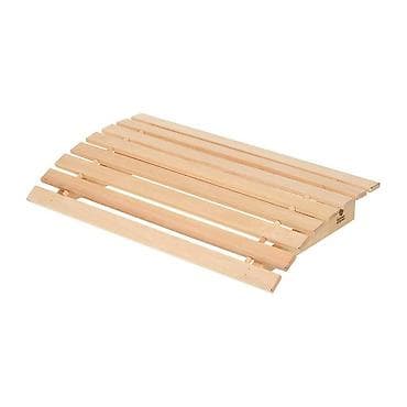 дерево на 210: Деревянный подголовник для бани позволит вам получить максимальное — 2