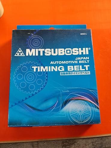 грм ремень: Ремень ГРМ MITSUBOSHI (Japan) - Автомобильный зубчатый ремень привода — 1