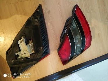 купить фары на мазду 626 ge: Продаю фары от Мерседес 221 кузов оригинал. Реальным клиентам уступка — 4