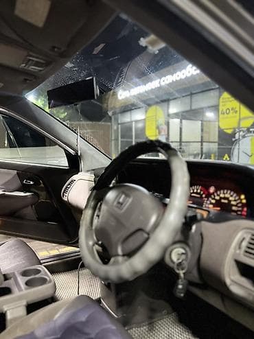 хонда аирвеф: Honda Airwave: 2001 г., 2.3 л, Автомат, Бензин, Универсал — 4