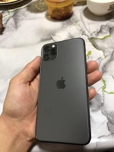 iphone 6 экран: IPhone 11 Pro, Space Gray — 1