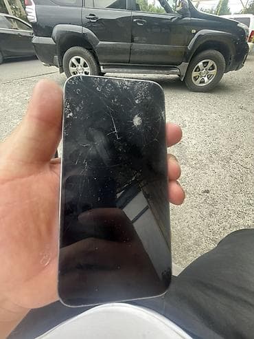 ipone 13: IPhone 13 Pro, 256 ГБ, Sierra Blue — 2