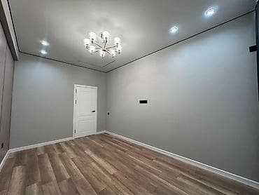 продаю контейнер на дордой: 3 комнаты, 72 м², Элитка, 14 этаж, Дизайнерский ремонт — 10