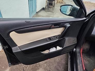 чанг чанг машина: Volkswagen Passat: 2012 г., 1.8 л, Робот, Бензин, Седан — 9