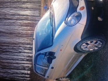 куплю авто с последующим выкупом: Daewoo Matiz: 2007 г., 1 л, Механика, Бензиновая, Хэтчбэк — 9