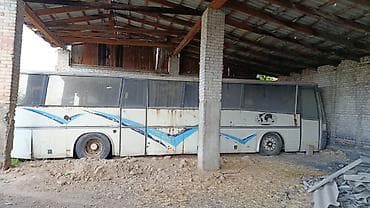 автобус дом на колесах купить: Автобус, Mercedes-Benz — 1