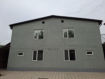 продаю дом г кайында: Продаю 2 дома, Турусбекова Жибек Жолу, Кну, Фаиза. цена за 2 дома 295 — 1