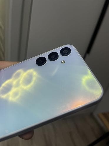 x200 nokia: Samsung Galaxy A15, Б/у, 128 ГБ, цвет - Белый, 2 SIM — 2