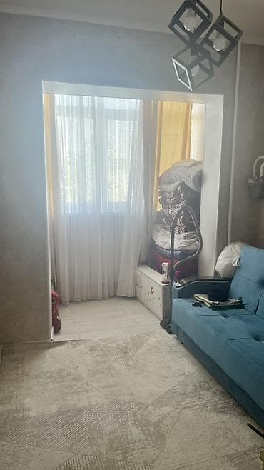 4 комнаты, 80 м², 106 серия, 6 этаж, Косметический ремонт — 2
